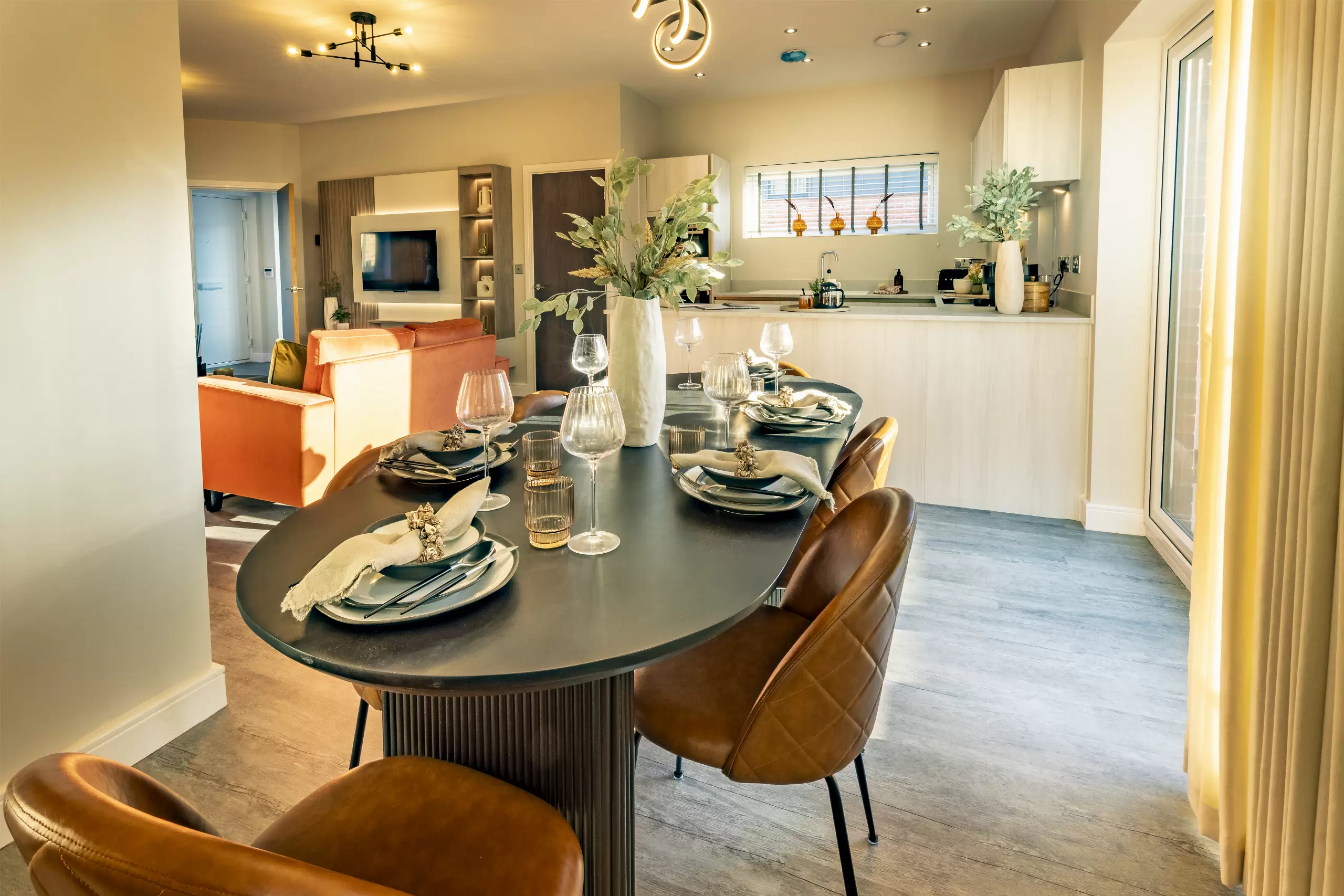 The Madrid V1 Gallery Image